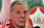 Une pétition pour que Gerets entraîne les Diables