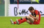 Vertonghen incertain contre De Graafschap
