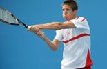 RG: Les 4 Belges au 2e tour des qualifs