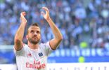van der Vaart indisponible trois semaines