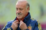 Busquets et Navas soutiennent Del Bosque