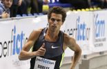 123 Jonathan Borlée devancé par Gregan sur 400m