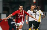123 Doublé de Perbet pour son premier match