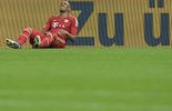 Jérôme Boateng sur la touche pendant deux semaines
