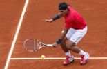 Nadal étrille Monaco et passe en quarts