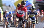 Et de quatre pour Cavendish au Giro