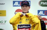 Talansky: "Une période pleine de promesses"