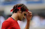 Federer bredouille, une première depuis 2002