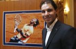 Rafael Nadal "aime le jeu de Dortmund"