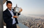 Record de gains pour Djokovic