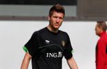 123 Pocognoli: "Je veux aller au Mondial 2014"