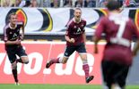 La volée exceptionnelle de Timmy Simons (Vidéo)