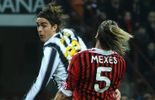 Trois matchs pour Mexès