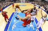 Blake Griffin s'est encore mis en évidence cette nuit