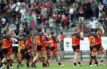 Les Diables noirs en D1A
