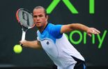 123 Les Belges en légère progression à l'ATP
