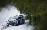Latvala s'adjuge la QS, Neuville 20ème