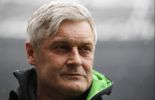 Veh prolonge son contrat à Francfort
