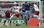 Hart : "C'est de ma faute"