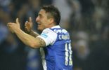 Cristian Rodriguez rejoint à l'Atletico