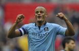 123 L'idée de Kompany pour relancer l'Europa League