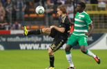 Alfred N'Diaye signe à Sunderland