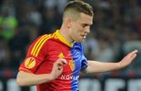 123 Fabian Frei épaté par Hazard