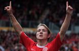 Holtby a tapé dans l'oeil de Löw