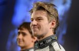 Hulkenberg ouvre la période des essais