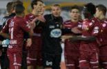 Nicaise : "On ira au restaurant pour me faire pardonner"