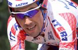 Isaychev gagne la 5e étape en Suisse