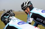 Martin Velits remplace Stijn Vandenbergh