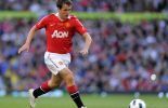 Man United laisse partir Michael Owen