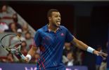 Tsonga élimine Baghdatis à Shanghaï