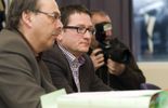 Pas de licence pour le Beerschot, le Brussels et le White Star