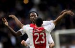 Waalwijk engage Evander Sno