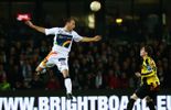Bjorn Ruytinx continue à OHL