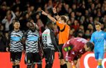 Un match de suspension pour Bruzzese, deux pour Escoe