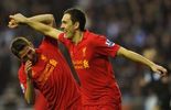 Liverpool: la dette gonfle à 100 millions d'euros