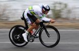 Porte remporte le Tour d'Algarve