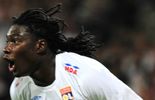 Le triplé éclair de Bafé Gomis