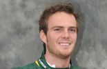 Van der Garde remporte la dernière course de GP2