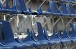 Hooliganisme en Suisse, match interrompu