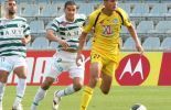 123 Le Standard "finance" les transferts d'Ujpest