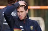 Eden Hazard se rasera la tête si Zulte est champion