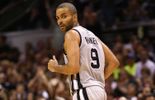 123 Tony Parker menacé de mort pendant un match