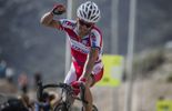 Rodriguez diminué mais au départ de la Flèche