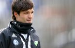Avertissement et amende pour Diego