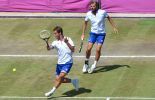 Du bronze pour Gasquet et Benneteau