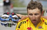 AG2R met à pied Valjavec